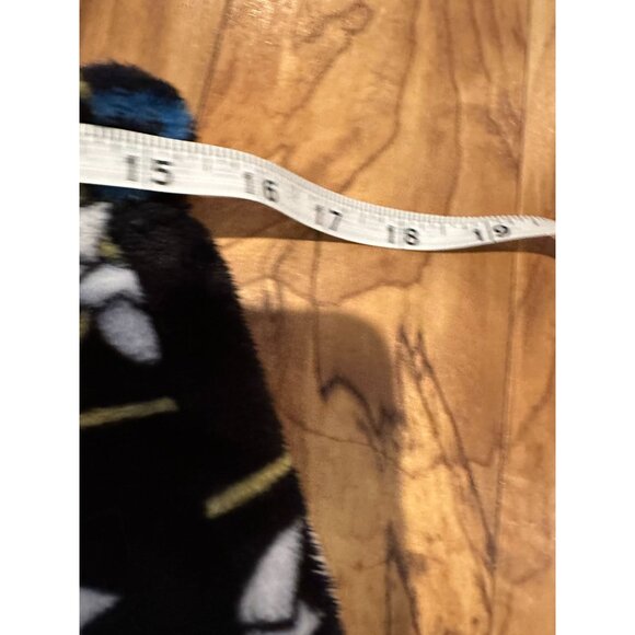 Star Wars Fuzzy Fleece Pajama Pants – Size M – Soft, Cozy & Iconic! - Picture 7 of 9